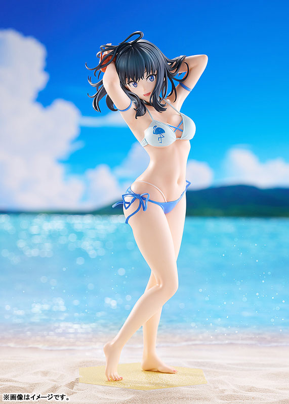 (Pre-Venta) POP UP PARADE BEACH QUEENS - Rikka Takarada (L Size)