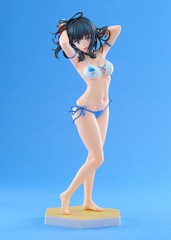 (Pre-Venta) POP UP PARADE BEACH QUEENS - Rikka Takarada (L Size)