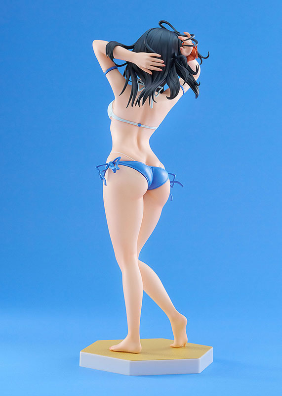 (Pre-Venta) POP UP PARADE BEACH QUEENS - Rikka Takarada (L Size)