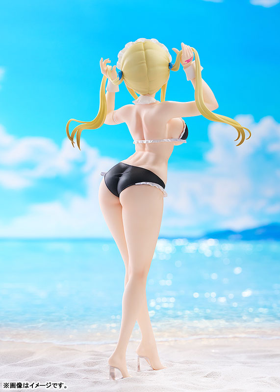 (Pre-Venta) POP UP PARADE BEACH QUEENS -  Lucy Heartfilia: Virgo Form Swimsuit (L Size)