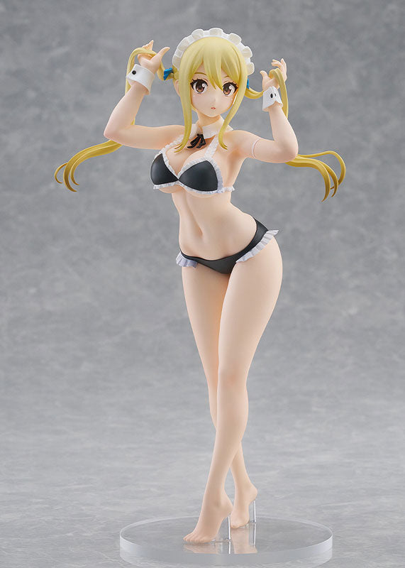 (Pre-Venta) POP UP PARADE BEACH QUEENS -  Lucy Heartfilia: Virgo Form Swimsuit (L Size)