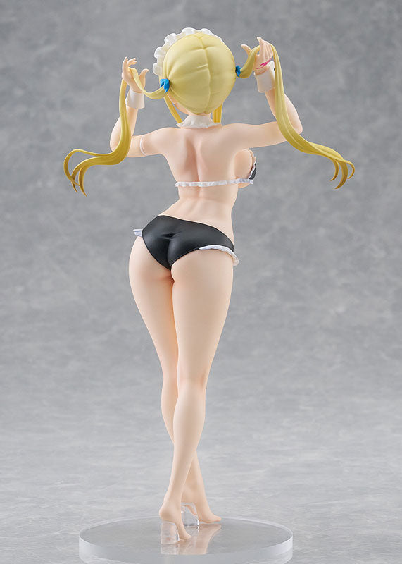 (Pre-Venta) POP UP PARADE BEACH QUEENS -  Lucy Heartfilia: Virgo Form Swimsuit (L Size)