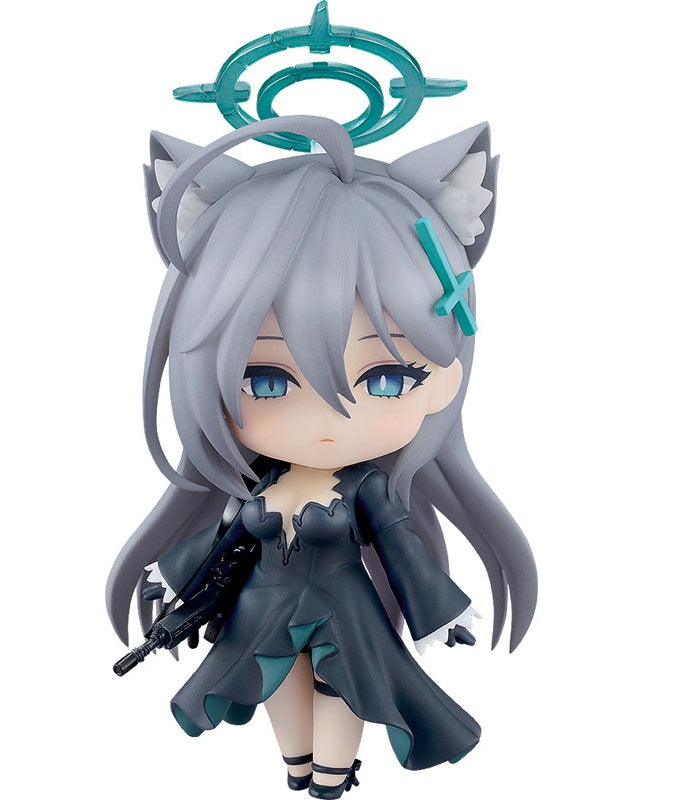 (Pre-Venta) Nendoroid - Shiroko*Terror