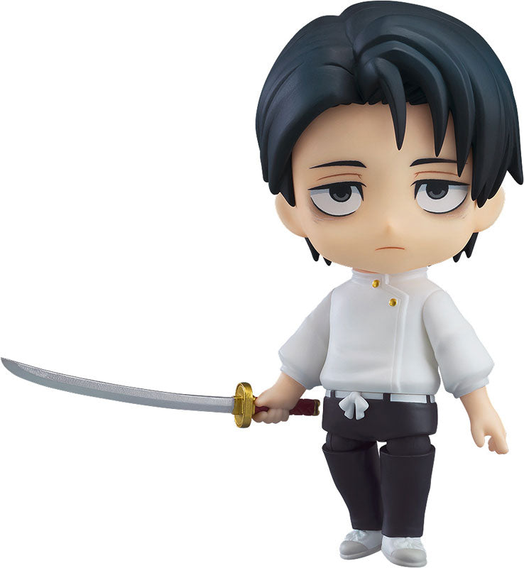 (Pre-Venta) Nendoroid - Yuta Okkotsu (Execution)