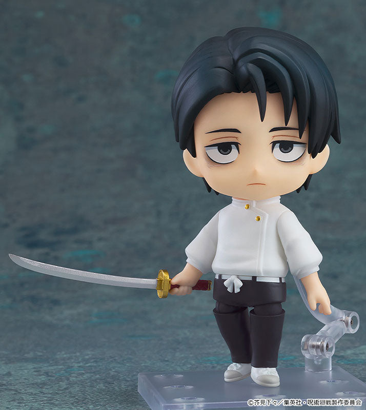(Pre-Venta) Nendoroid - Yuta Okkotsu (Execution)