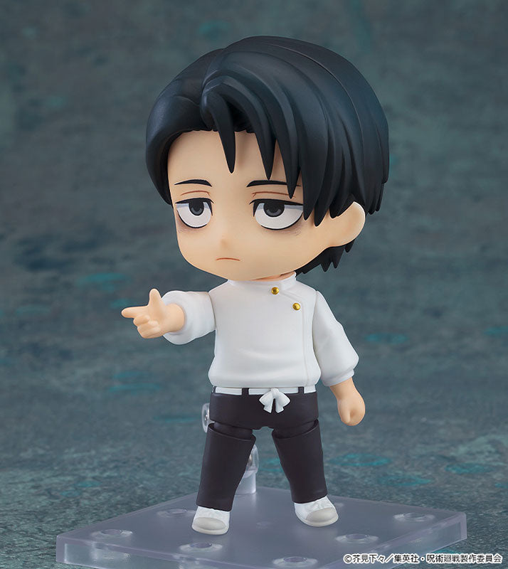 (Pre-Venta) Nendoroid - Yuta Okkotsu (Execution)