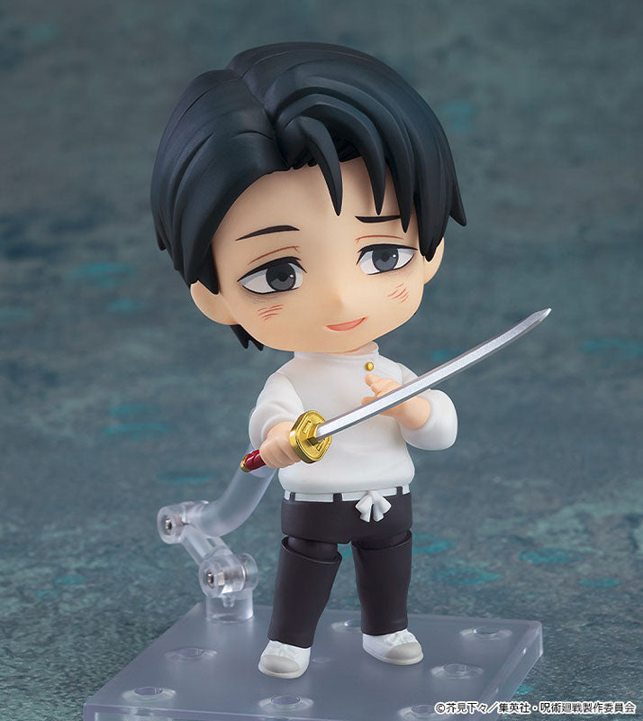(Pre-Venta) Nendoroid - Yuta Okkotsu (Execution)