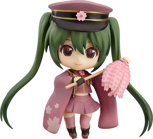 (Pre-Venta) Nendoroid - Hatsune Miku (Senbonzakura)