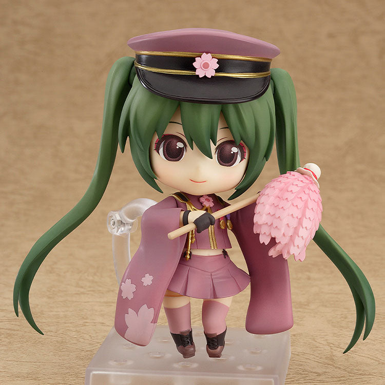 (Pre-Venta) Nendoroid - Hatsune Miku (Senbonzakura)