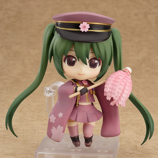 (Pre-Venta) Nendoroid - Hatsune Miku (Senbonzakura)