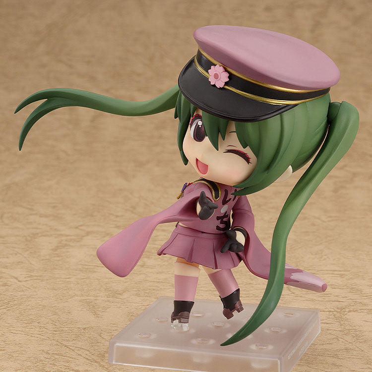 (Pre-Venta) Nendoroid - Hatsune Miku (Senbonzakura)