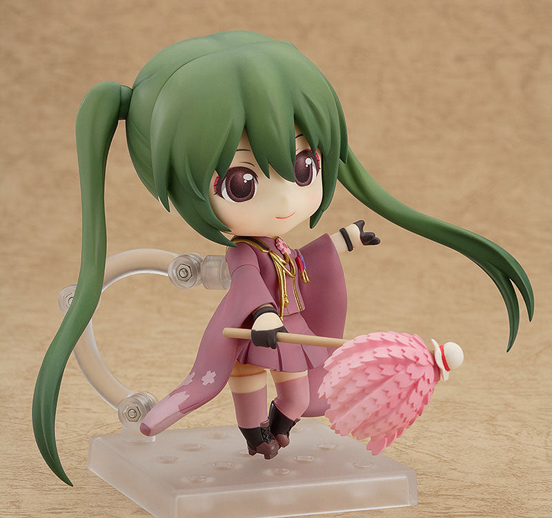 (Pre-Venta) Nendoroid - Hatsune Miku (Senbonzakura)