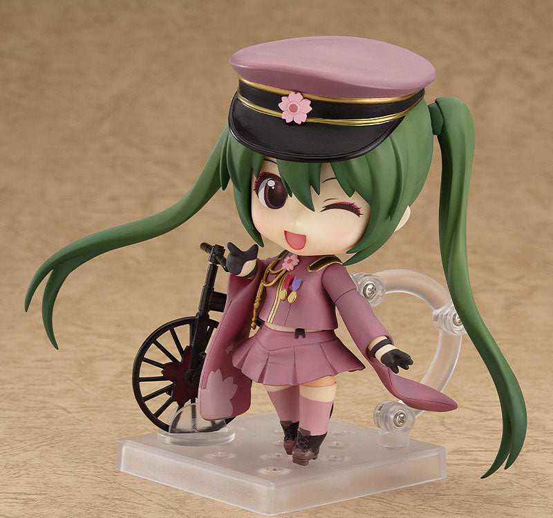 (Pre-Venta) Nendoroid - Hatsune Miku (Senbonzakura)