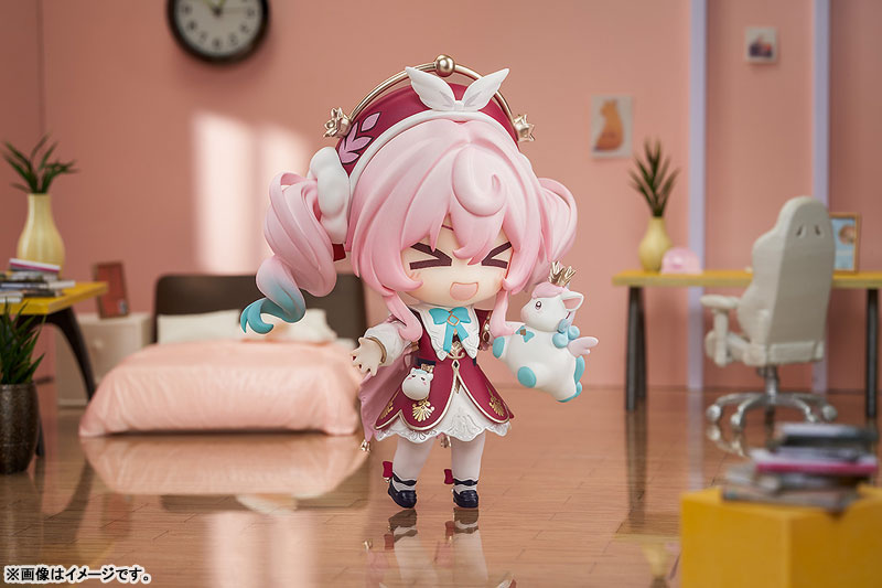 (Pre-Venta) Nendoroid - Hyacine