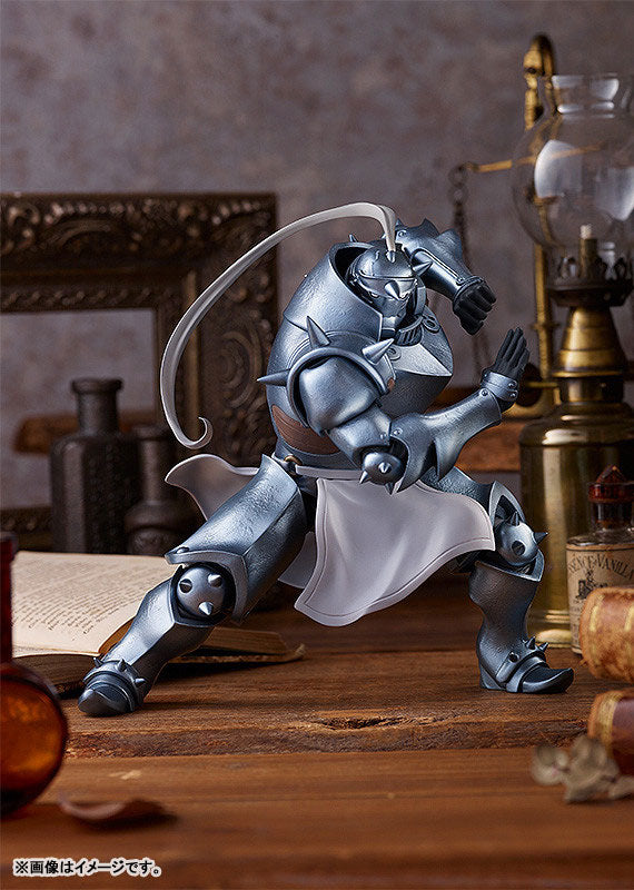 (Pre-Venta) POP UP PARADE - Alphonse Elric