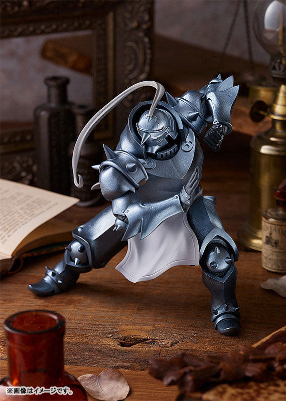(Pre-Venta) POP UP PARADE - Alphonse Elric