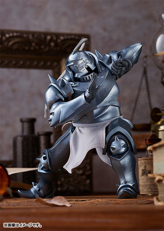 (Pre-Venta) POP UP PARADE - Alphonse Elric