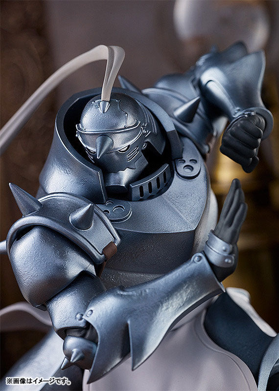 (Pre-Venta) POP UP PARADE - Alphonse Elric