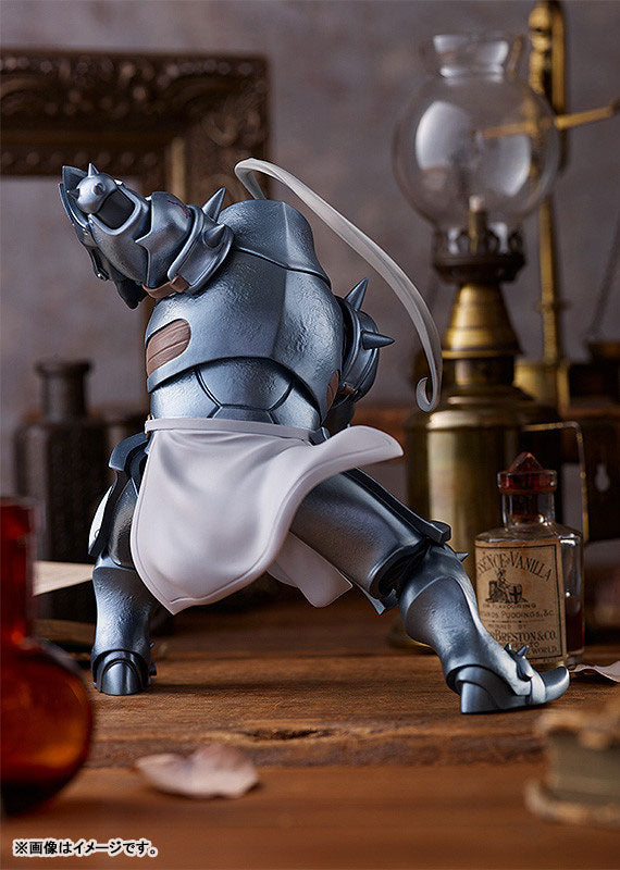 (Pre-Venta) POP UP PARADE - Alphonse Elric