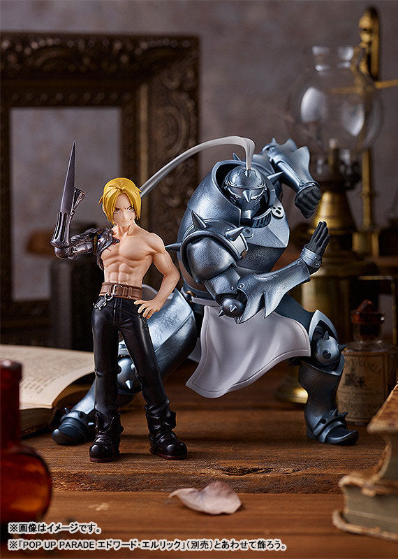 (Pre-Venta) POP UP PARADE - Alphonse Elric