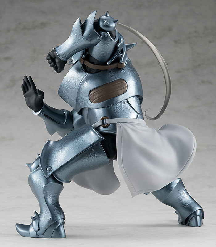 (Pre-Venta) POP UP PARADE - Alphonse Elric