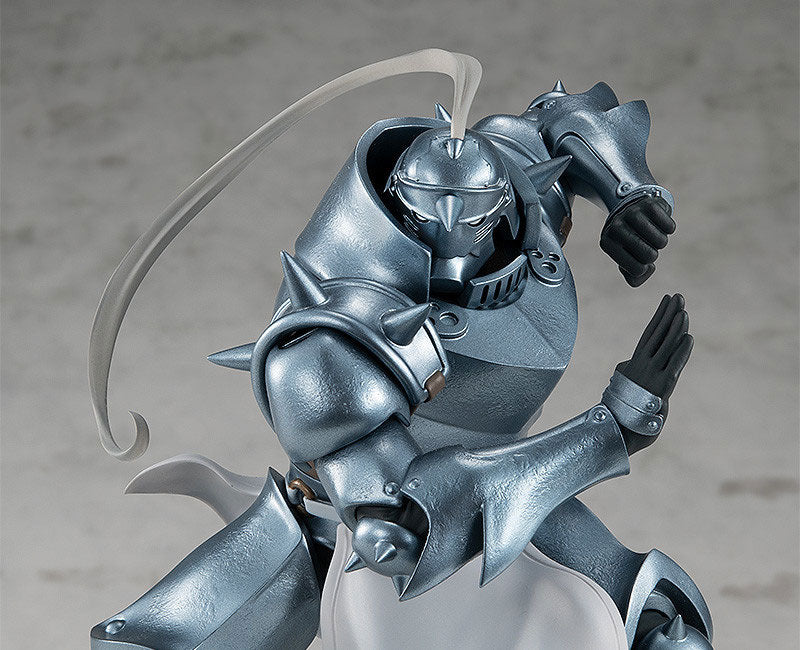 (Pre-Venta) POP UP PARADE - Alphonse Elric