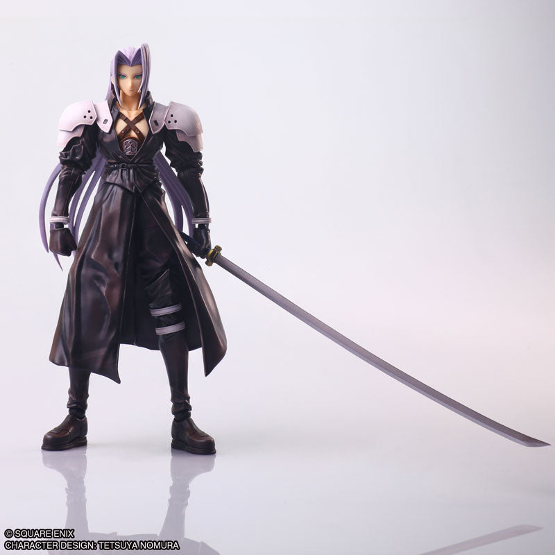 (Pre-Venta) Structure Arts - Sephiroth