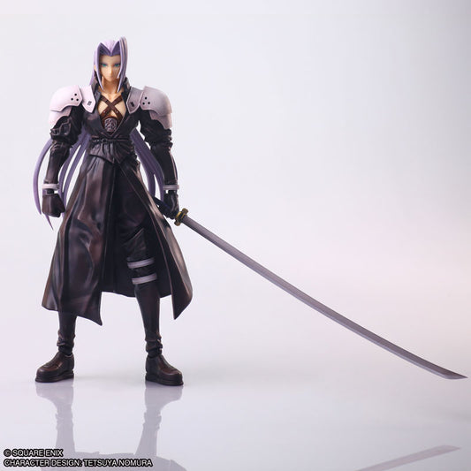 (Pre-Venta) Structure Arts - Sephiroth
