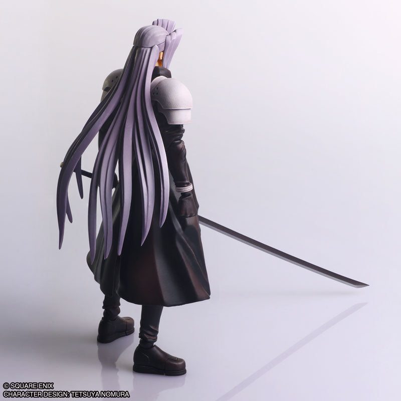 (Pre-Venta) Structure Arts - Sephiroth