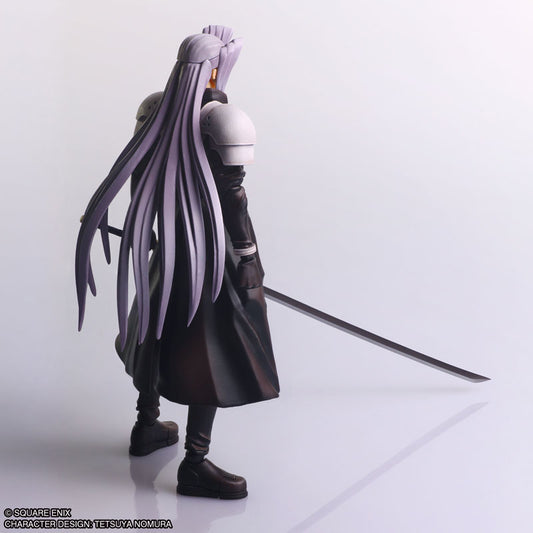 (Pre-Venta) Structure Arts - Sephiroth