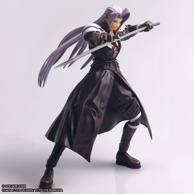 (Pre-Venta) Structure Arts - Sephiroth