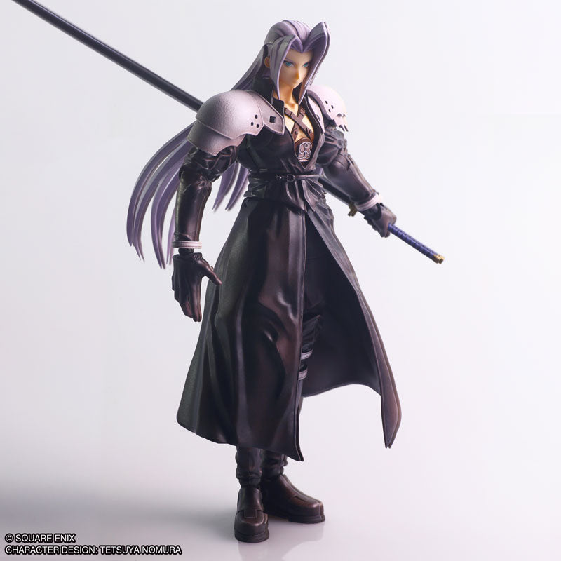 (Pre-Venta) Structure Arts - Sephiroth