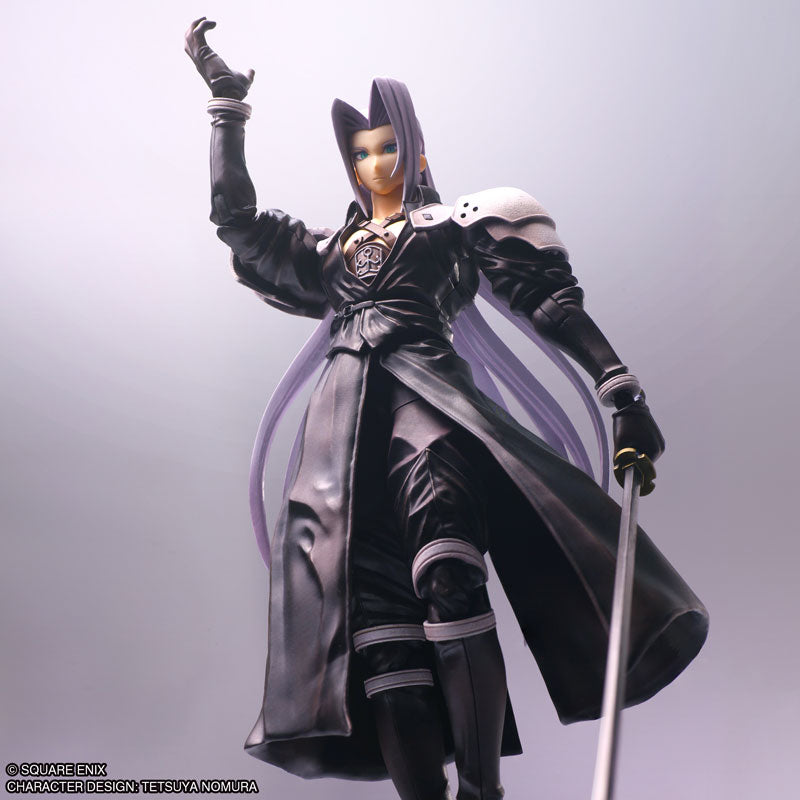 (Pre-Venta) Structure Arts - Sephiroth