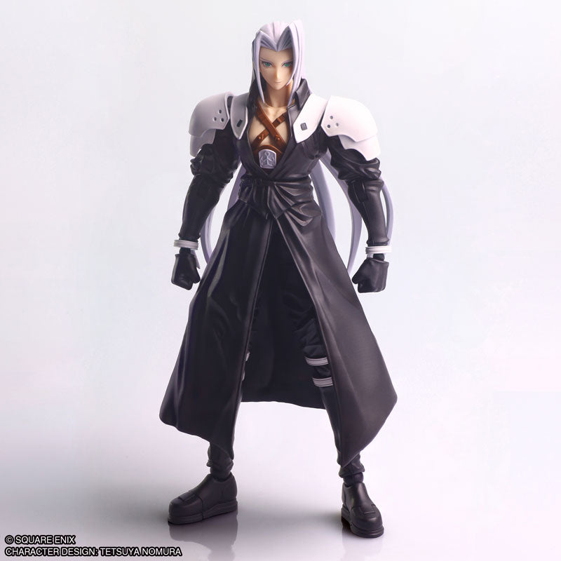 (Pre-Venta) Structure Arts - Sephiroth