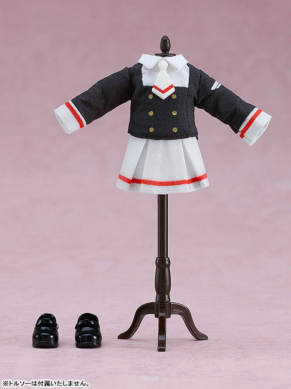 (Pre-Venta) Nendoroid Doll - Sakura Kinomoto (Tomoeda Junior High Uniform)