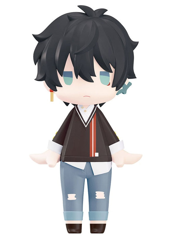 (Pre-Venta) HELLO! GOOD SMILE - Dan Heng