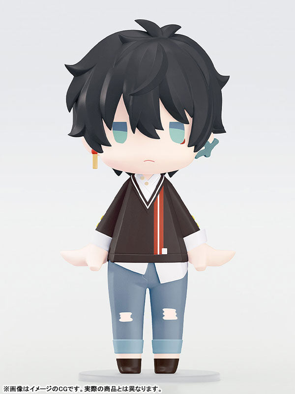 (Pre-Venta) HELLO! GOOD SMILE - Dan Heng