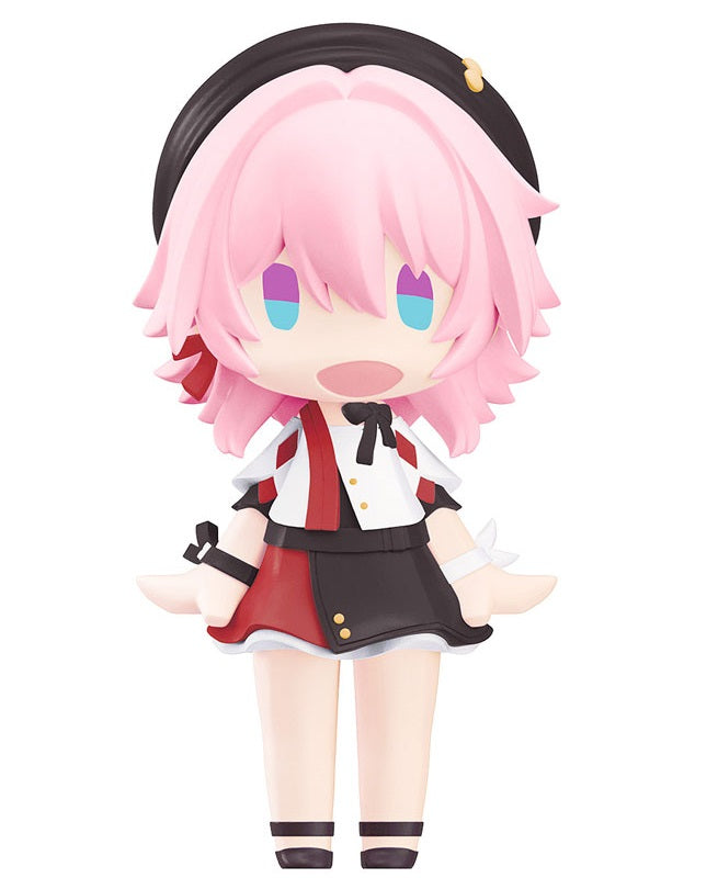 (Pre-Venta) HELLO! GOOD SMILE - March 7th