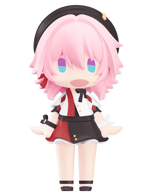 (Pre-Venta) HELLO! GOOD SMILE - March 7th