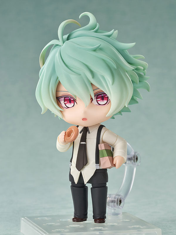 (Pre-Venta) Nendoroid - Takeru Sasazuka