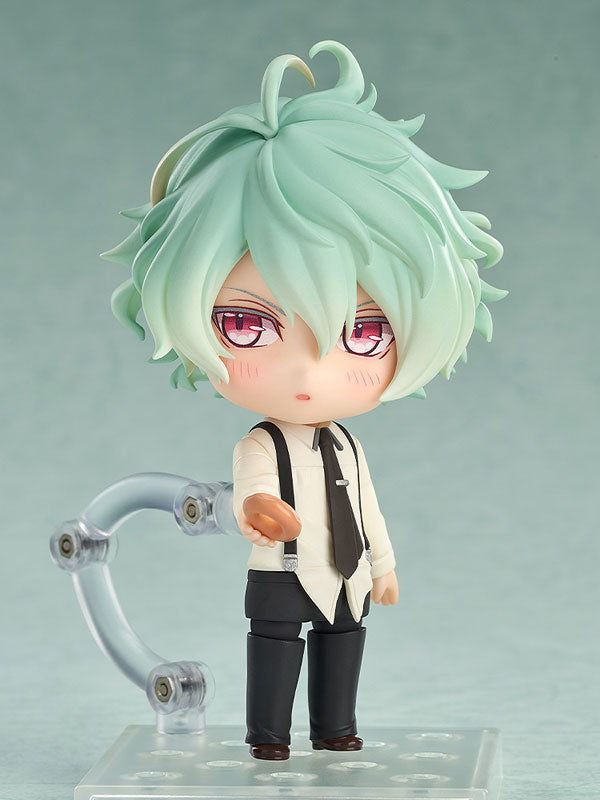 (Pre-Venta) Nendoroid - Takeru Sasazuka