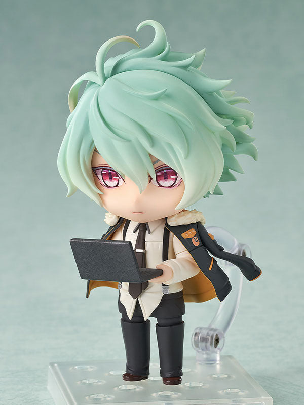 (Pre-Venta) Nendoroid - Takeru Sasazuka