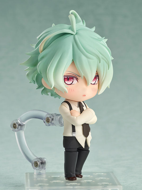 (Pre-Venta) Nendoroid - Takeru Sasazuka