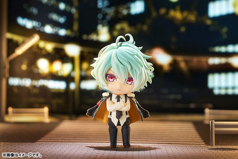 (Pre-Venta) Nendoroid - Takeru Sasazuka