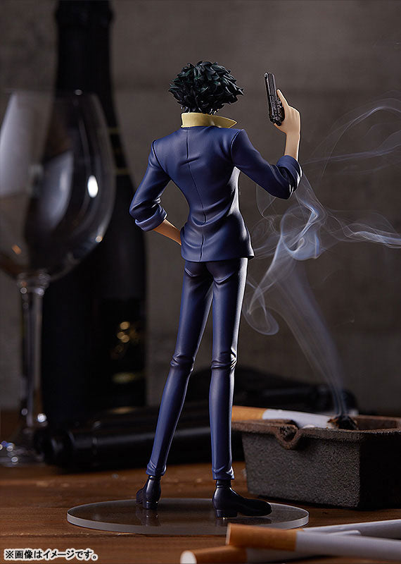 (Pre-Venta) POP UP PARADE - Spike Spiegel