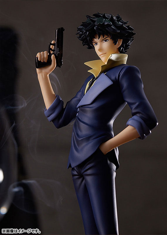 (Pre-Venta) POP UP PARADE - Spike Spiegel