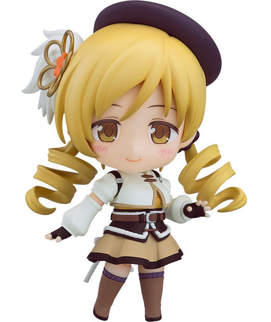 (Pre-Venta) Nendoroid - Mami Tomoe Ver. Walpurgisnacht: Rising [Basic]