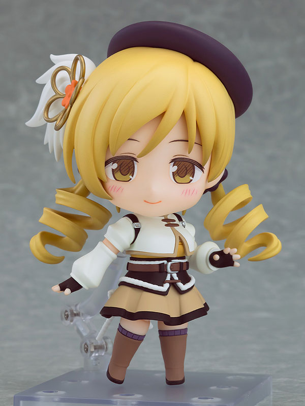 (Pre-Venta) Nendoroid - Mami Tomoe Ver. Walpurgisnacht: Rising [Basic]