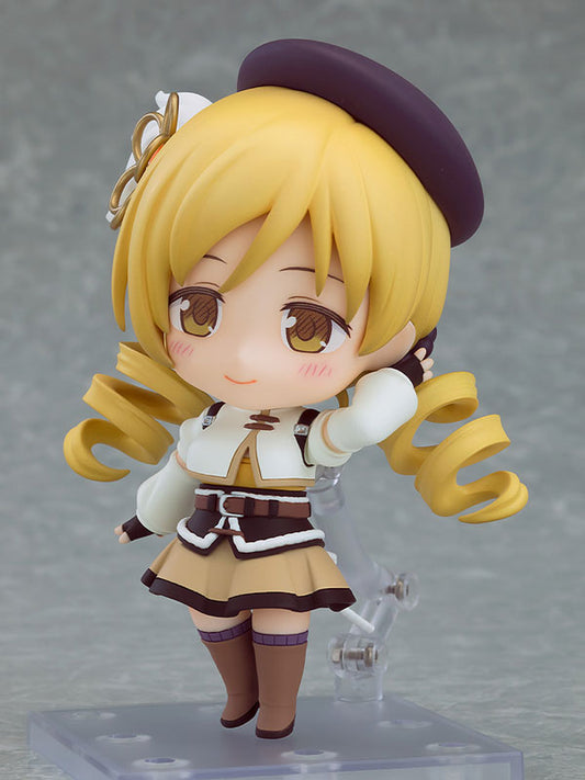 (Pre-Venta) Nendoroid - Mami Tomoe Ver. Walpurgisnacht: Rising [Basic]