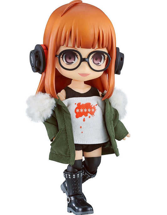 (Pre-Venta) Nendoroid Doll - Futaba Sakura